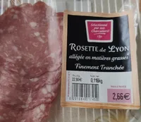 Rosette de Lyon