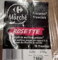 Rosette