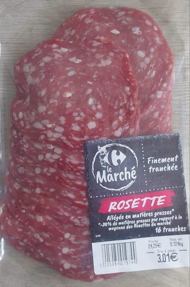 Rosette