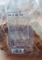 Pain au mais