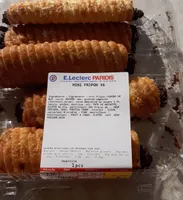 Mini Fripon x 6