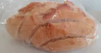 Pain pave de tradition