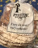 Pain intégral bio au levain