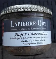 Fagot charentais