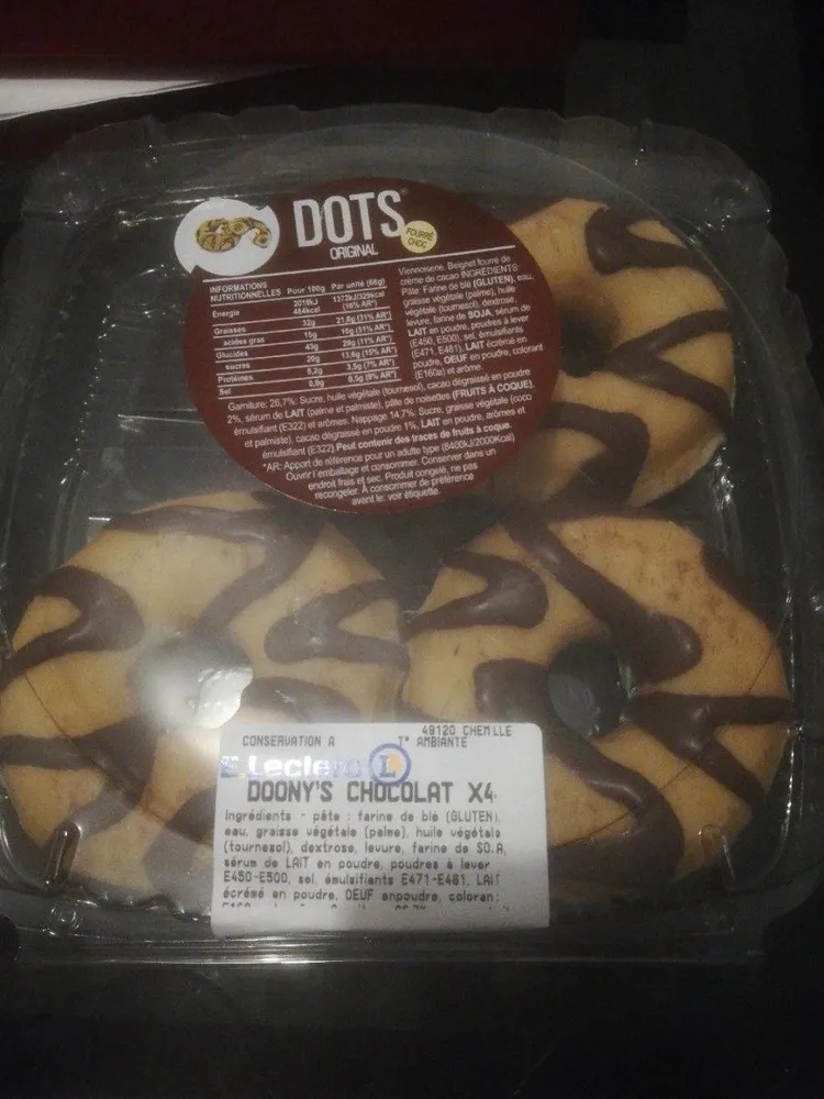 Dots original