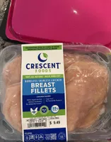 Chicken Breast Fillet