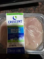 Boneless Skinless Chicken Breast