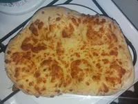 Fougasse Fromage