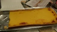 Bande flan