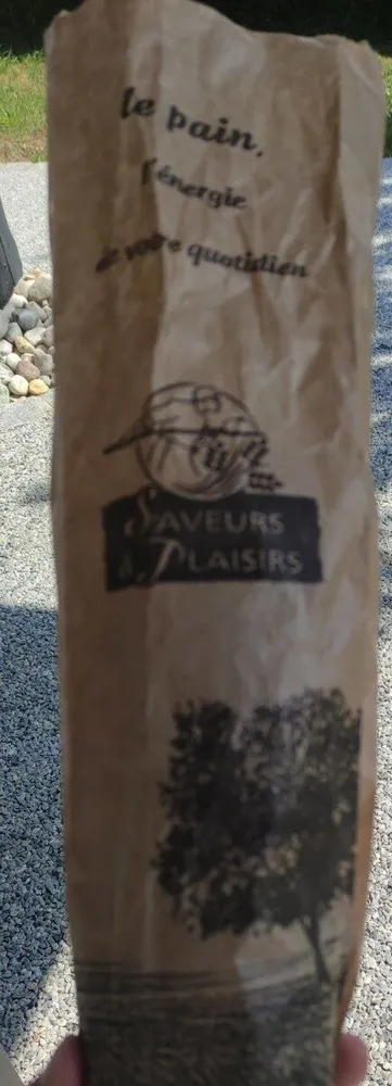 Baguette comtoise