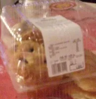 Chocolatine et croissant