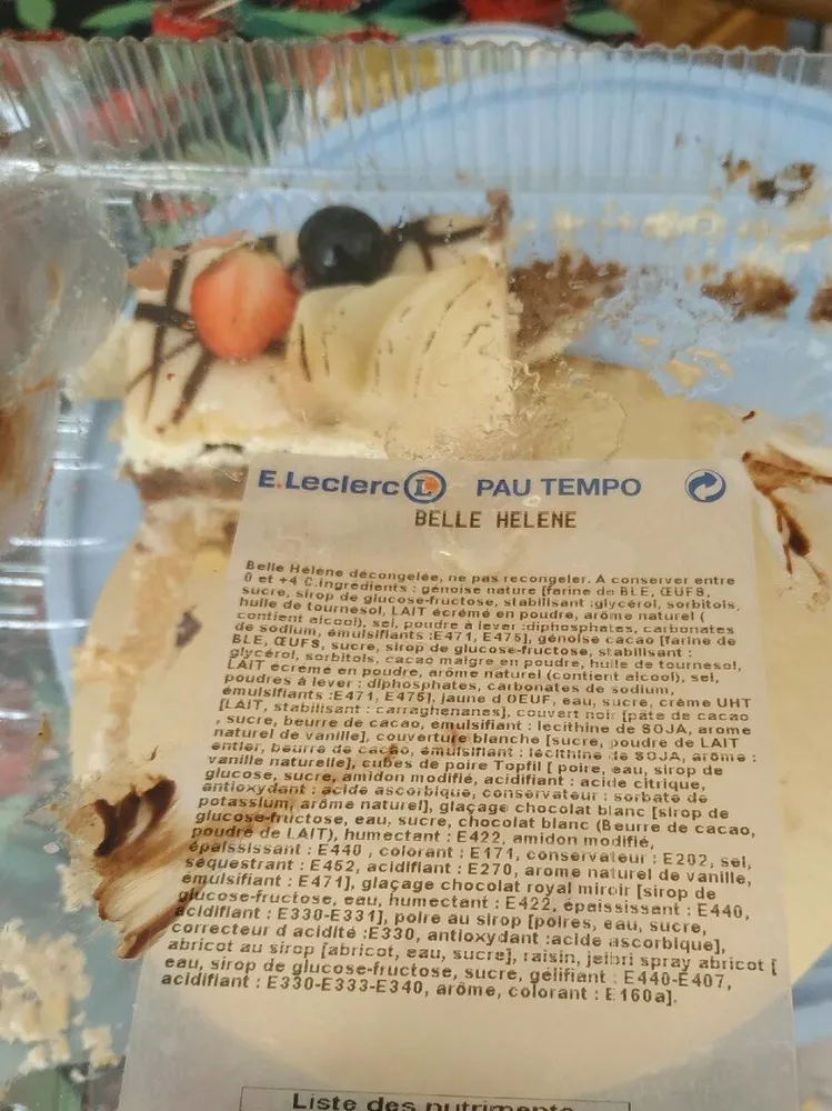 Belle Hélène
