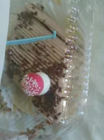 Bûchettes chocolat