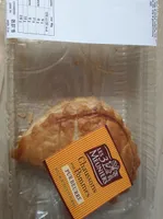 Chaussons aux pommes pur beurre les trois meuniers