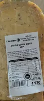 Gouda Cumin Vieux AOP