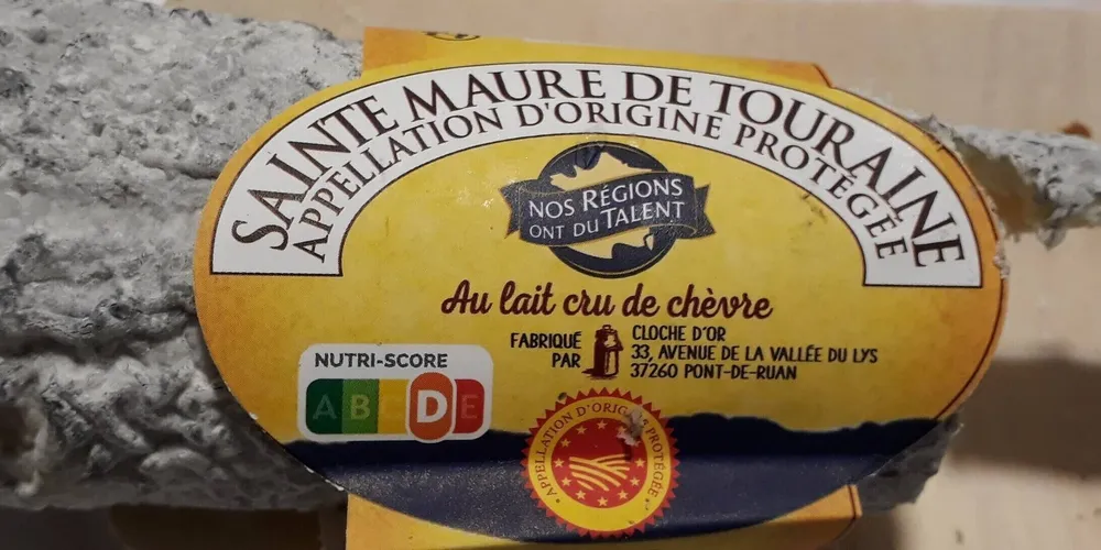 Sainte Maure de Touraine