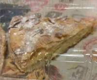 Triangles amandes