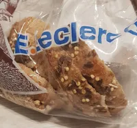 Pain aux céréales