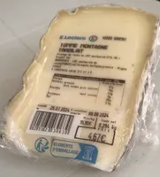 Tomme montagne tradilait