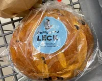 Brioche aux raisins