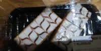 2 millefeuilles