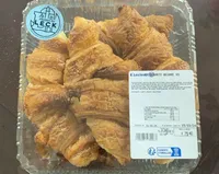 Croissants beurre *5