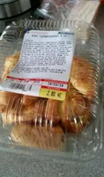 Mini Viennoiseries