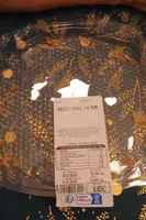 Galette pommes 6 personne