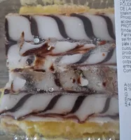 Mille feuilles