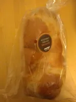 Brioche nature