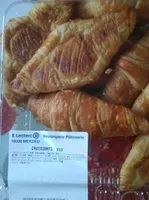 Croissants