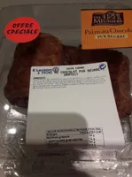 4 Pains aux chocolat pour beurre