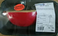 Fromage Edam Jeune Boule