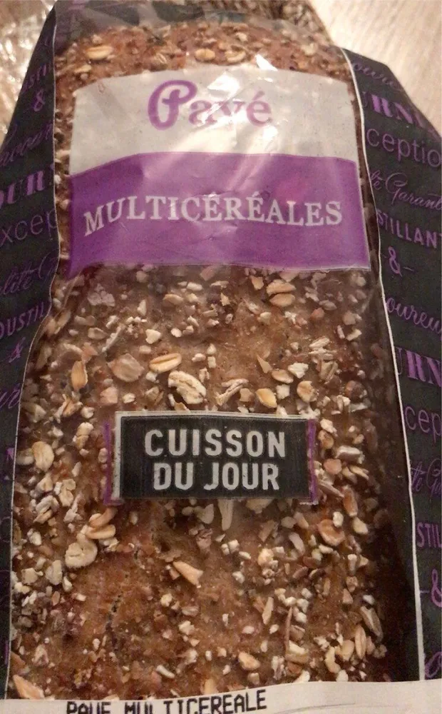 PAVE MULTICEREALE