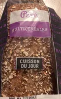 PAVE MULTICEREALE