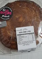 Kouign amann