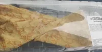 Crêpes maison