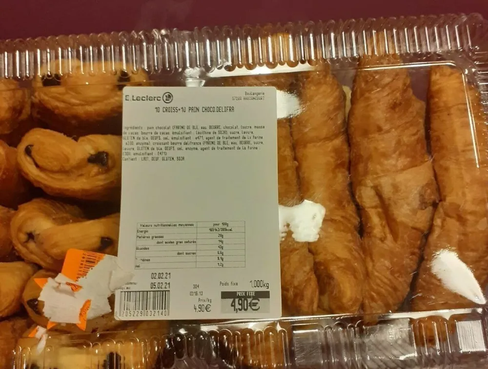 10croiss+10pain.chocolat.delifra