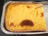 Bande de flan
