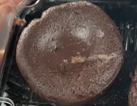 Coulant chocolat