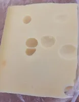 Emmental francais