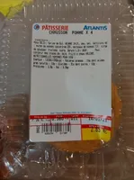 Chausson pomme