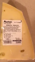 Emmental francais