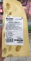 Emmental français