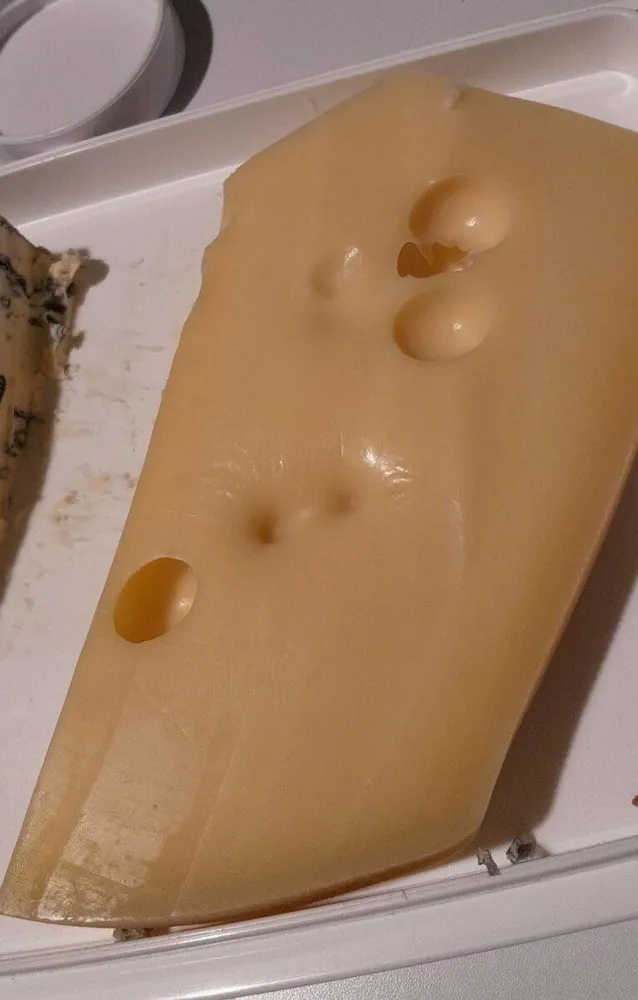 Emmental francais