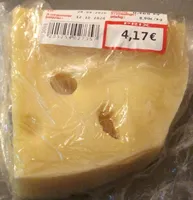 Emmental francais