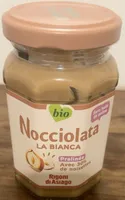 Nocciolata