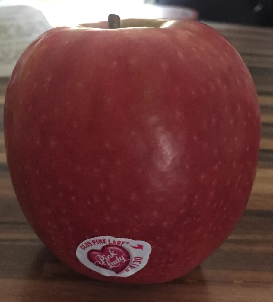 pomme