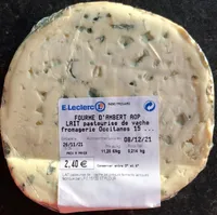 Fourme d’Ambert AOP