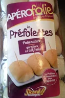 Prefou